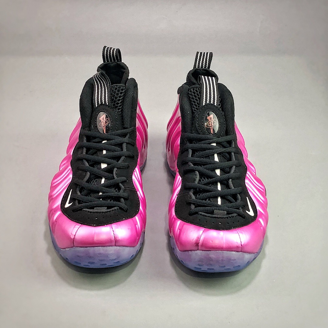 Authentic Nike Air Foamposite One 